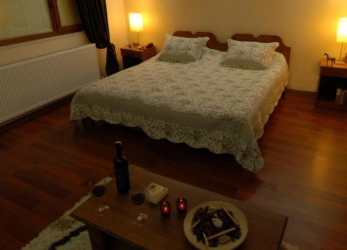 Erkanli Country Resort Selimpasa Quarto foto