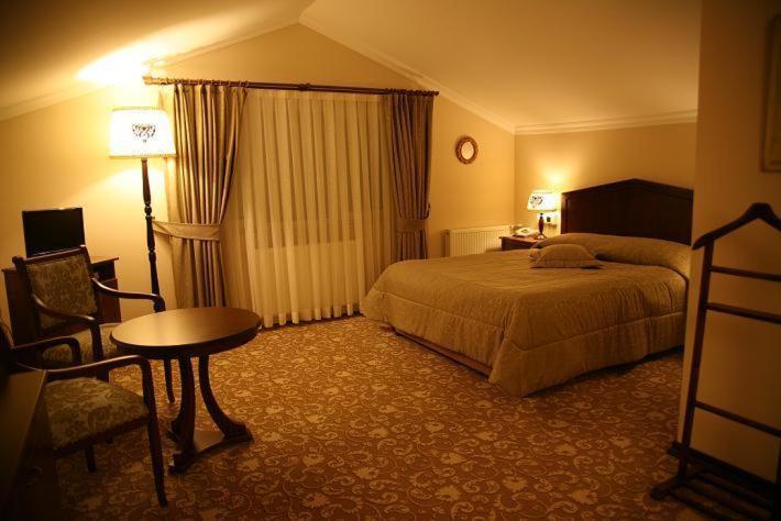 Erkanli Country Resort Selimpasa Quarto foto
