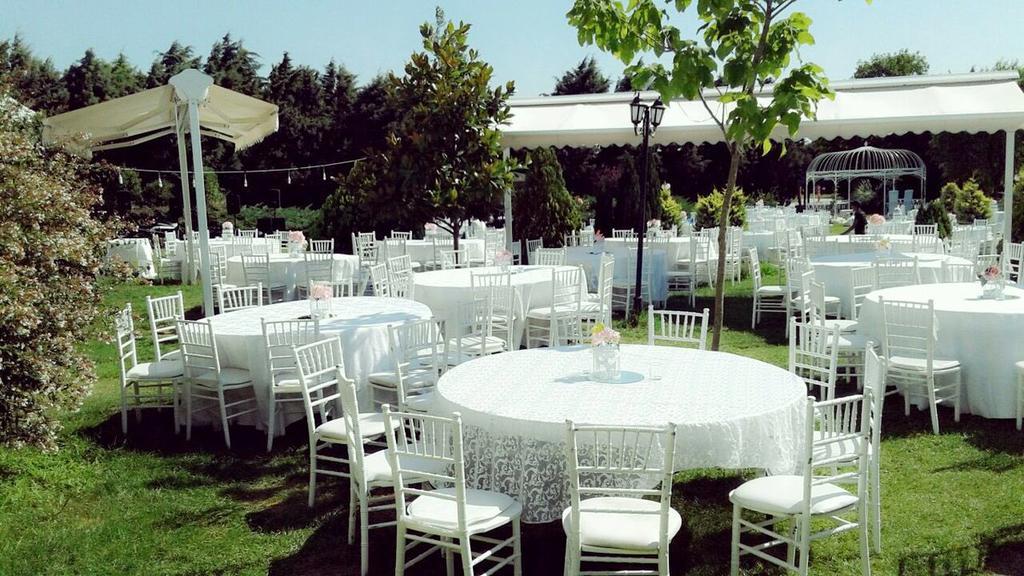 Erkanli Country Resort Selimpasa Exterior foto